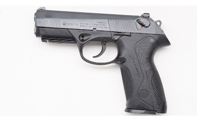 Beretta ~ PX4 Storm ~ 9mm Luger - Image 2 of 2