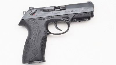 Beretta ~ PX4 Storm ~ 9mm Luger - Image 1 of 2