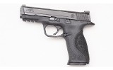 Smith & Wesson ~ M&P40 ~ .40 S&W - Image 2 of 2
