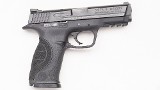 Smith & Wesson ~ M&P40 ~ .40 S&W - Image 1 of 2