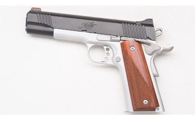 Kimber ~ Custom LW ~ 9mm Luger - Image 2 of 2