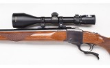 Ruger ~ No. 1 ~ .25-06 Remington - Image 7 of 9
