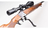 Ruger ~ No. 1 ~ .25-06 Remington - Image 9 of 9