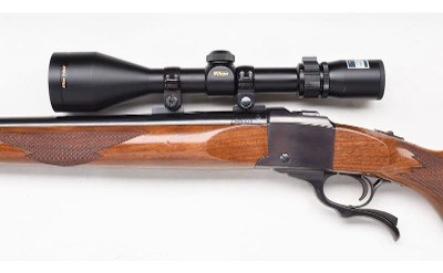 Ruger ~ No. 1 ~ .25-06 Remington - Image 7 of 9