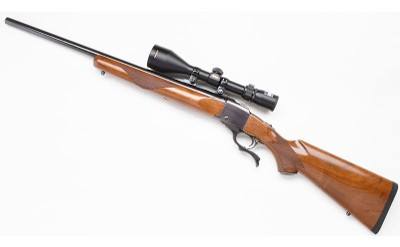 Ruger ~ No. 1 ~ .25-06 Remington - Image 2 of 9
