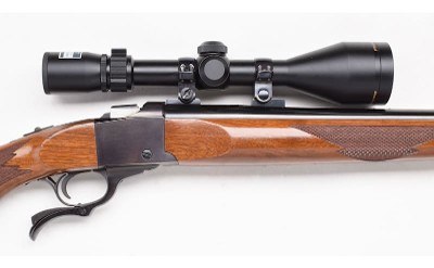 Ruger ~ No. 1 ~ .25-06 Remington - Image 4 of 9