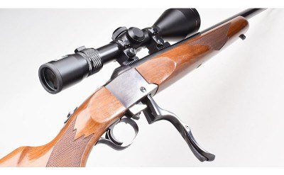 Ruger ~ No. 1 ~ .25-06 Remington - Image 9 of 9