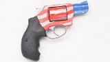 Charter Arms ~ Old Glory ~ .38 Special - Image 1 of 2