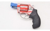 Charter Arms ~ Old Glory ~ .38 Special - Image 2 of 2