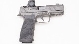 SIG Sauer ~ P365 ~ 9mm Luger - Image 1 of 2