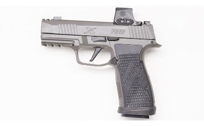 SIG Sauer ~ P365 ~ 9mm Luger - Image 2 of 2