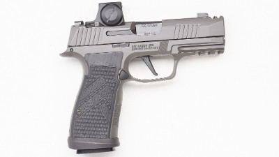 SIG Sauer ~ P365 ~ 9mm Luger - Image 1 of 2