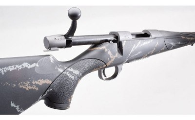 Weatherby ~ Vanguard "Meateater"~ .243 Winchester - Image 3 of 3