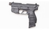 Walther ~ P22 ~ .22 L.R. - Image 2 of 2