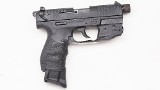 Walther ~ P22 ~ .22 L.R. - Image 1 of 2