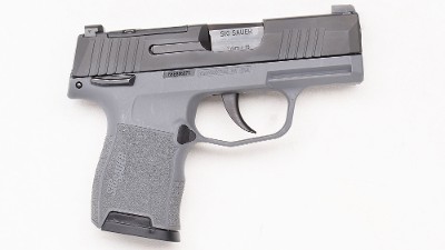 SIG Sauer ~ P365 ~ 9mm Luger - Image 1 of 2