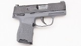 SIG Sauer ~ P365 ~ 9mm Luger - Image 1 of 2