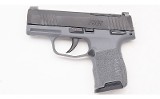 SIG Sauer ~ P365 ~ 9mm Luger - Image 2 of 2