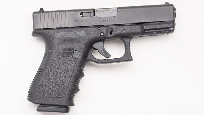 Glock ~ 19 ~ 9mm Luger - Image 1 of 2