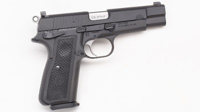FN ~ High Power ~ 9mm Luger - Image 1 of 2