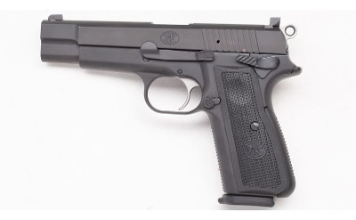 FN ~ High Power ~ 9mm Luger - Image 2 of 2