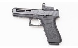 Glock ~ Zev Custom ~ 9mm Luger - Image 2 of 2