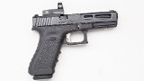 Glock ~ Zev Custom ~ 9mm Luger - Image 1 of 2