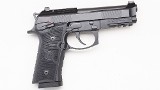 Beretta ~ 92 ~ 9mm Luger - Image 1 of 2