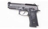 Beretta ~ 92 ~ 9mm Luger - Image 2 of 2