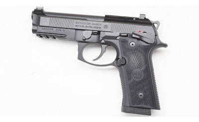 Beretta ~ 92 ~ 9mm Luger - Image 2 of 2