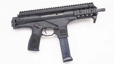 Beretta ~ PMXS ~ 9mm Luger - Image 1 of 2