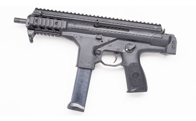 Beretta ~ PMXS ~ 9mm Luger - Image 2 of 2
