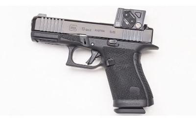Glock ~ 19 Gen 6 ~ 9mm Luger - Image 2 of 2