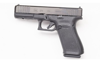 Glock ~ 21V ~ .45 Auto - Image 2 of 2