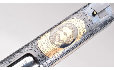 Colt ~ Commander ~ .38 Super - Image 3 of 4