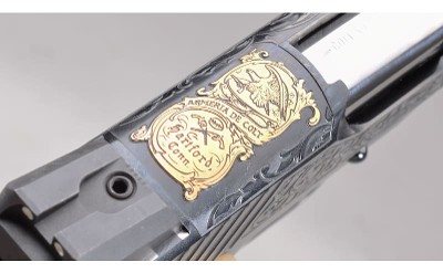 Colt ~ Commander ~ .38 Super - Image 4 of 4