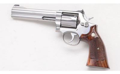 Smith & Wesson ~ 686 ~ .357 Magnum - Image 2 of 2