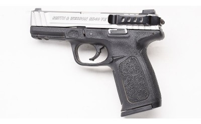 Smith & Wesson ~ SD40 VE ~ .40 S&W - Image 2 of 2