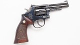 Smith & Wesson ~ Model 15 Combat Masterpiece ~ .38 S&W Special - Image 1 of 2