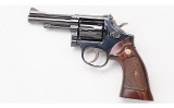 Smith & Wesson ~ Model 15 Combat Masterpiece ~ .38 S&W Special - Image 2 of 2