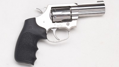Colt ~ King Cobra "Engraver's Special" ~ .357 Magnum - Image 1 of 2