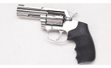 Colt ~ King Cobra "Engraver's Special" ~ .357 Magnum - Image 2 of 2