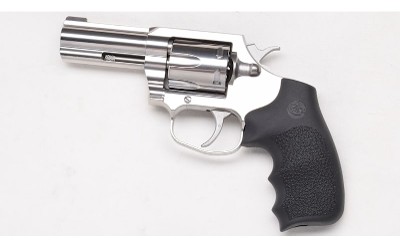Colt ~ King Cobra "Engraver's Special" ~ .357 Magnum - Image 2 of 2
