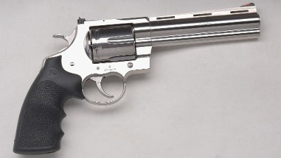 Colt ~ Anaconda "Engraver's Special" ~ .44 Magnum - Image 1 of 2