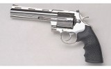Colt ~ Anaconda "Engraver's Special" ~ .44 Magnum - Image 2 of 2