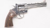 Colt ~ Python "Engraver's Special" ~ .357 Magnum - Image 1 of 2