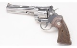 Colt ~ Python "Engraver's Special" ~ .357 Magnum - Image 2 of 2