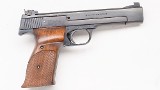 Smith & Wesson ~ Model 41 ~ .22 Long Rifle - Image 1 of 2