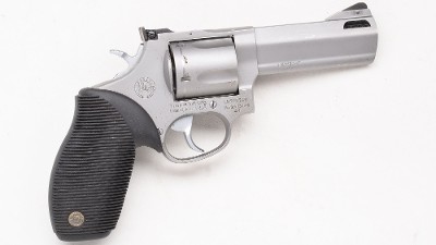 Taurus ~ Tracker ~ .44 Magnum - Image 1 of 2