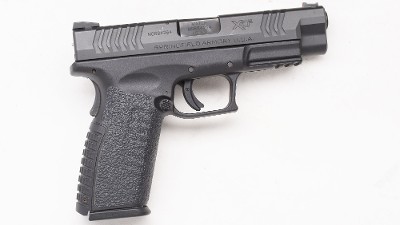 Springfield Armory ~ XDM ~ .45 ACP - Image 1 of 2